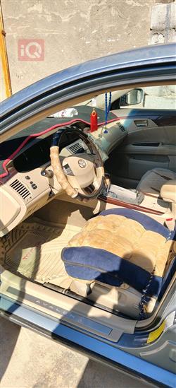 تويوتا أفالون